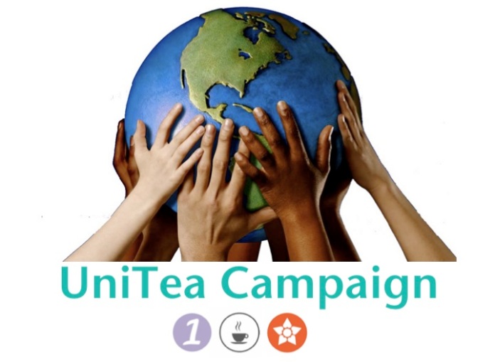 Interfaith Pledge - UniTea
